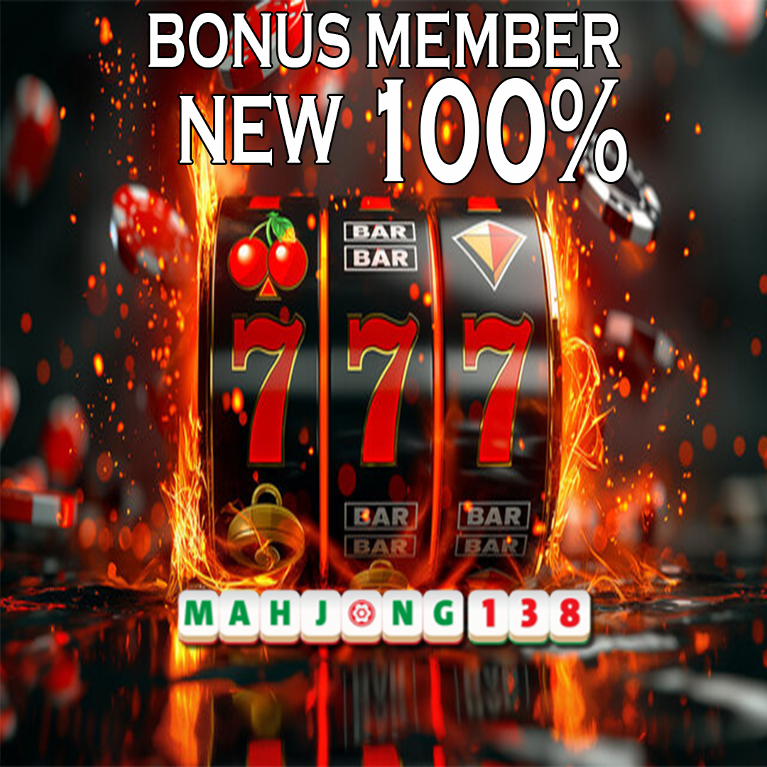 MAHJONG138 | Situs Link Gacor Paling Gampang Menang Mudah Maxwin